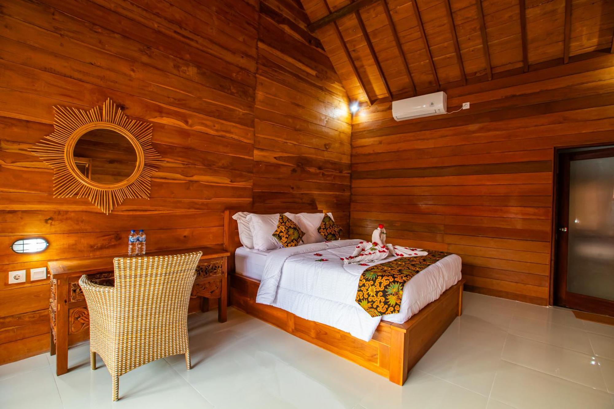 Jj Home Bali Guest House Canggu Exterior foto