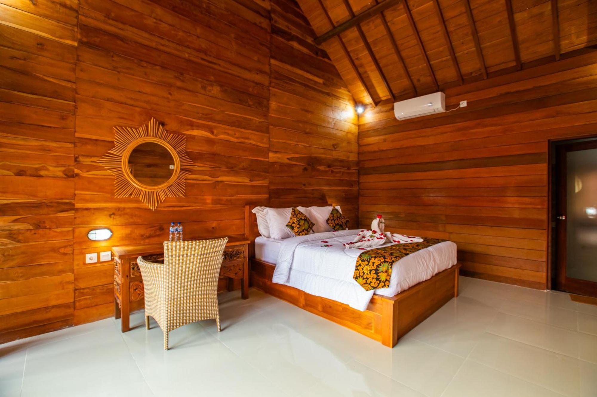 Jj Home Bali Guest House Canggu Exterior foto