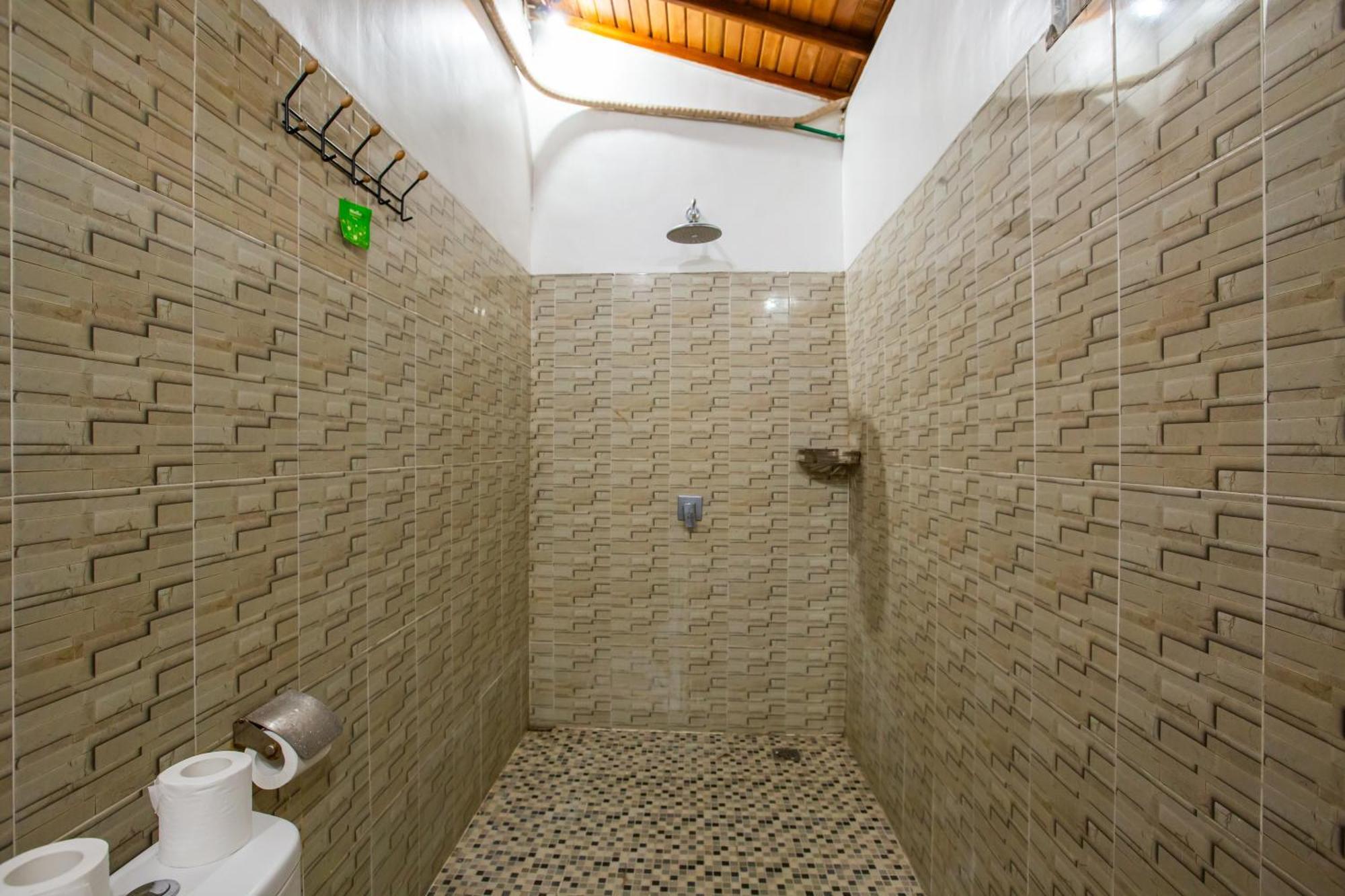 Jj Home Bali Guest House Canggu Exterior foto